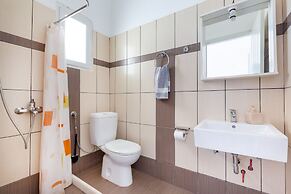 Harama Hotel Schinousa