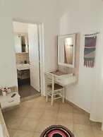 Harama Hotel Schinousa