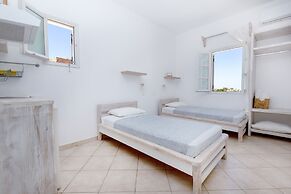 Harama Hotel Schinousa