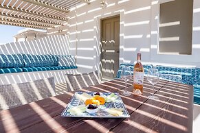 Harama Hotel Schinousa