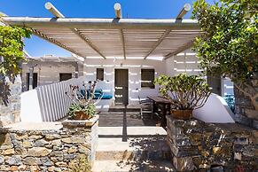 Harama Hotel Schinousa