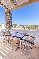 Harama Hotel Schinousa