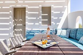 Harama Hotel Schinousa