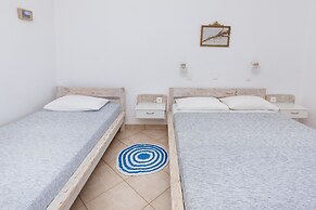 Harama Hotel Schinousa