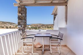 Harama Hotel Schinousa