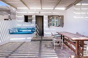 Harama Hotel Schinousa