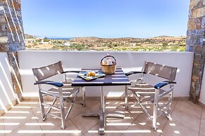 Harama Hotel Schinousa