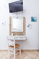 Harama Hotel Schinousa