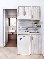 Harama Hotel Schinousa