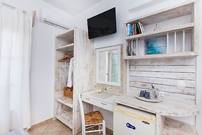 Harama Hotel Schinousa