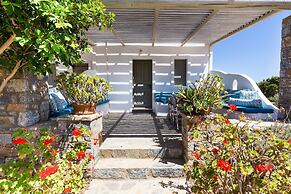 Harama Hotel Schinousa