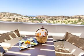 Harama Hotel Schinousa