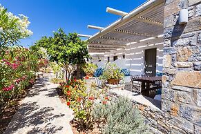 Harama Hotel Schinousa