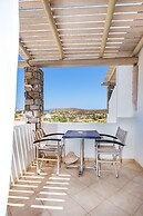 Harama Hotel Schinousa