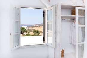 Harama Hotel Schinousa