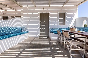 Harama Hotel Schinousa