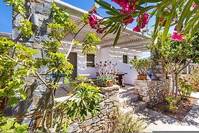 Harama Hotel Schinousa