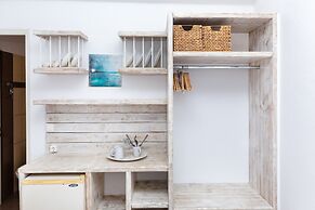 Harama Hotel Schinousa