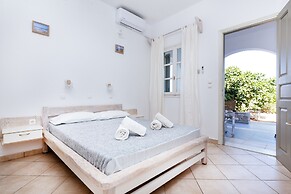 Harama Hotel Schinousa