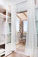 Harama Hotel Schinousa