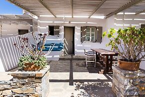 Harama Hotel Schinousa