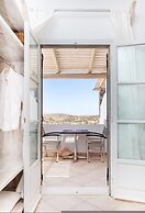 Harama Hotel Schinousa