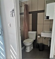 Harama Hotel Schinousa