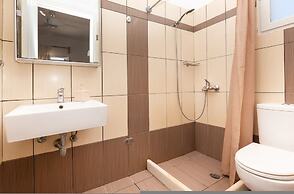 Harama Hotel Schinousa