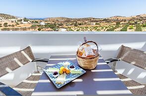 Harama Hotel Schinousa