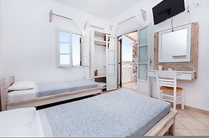 Harama Hotel Schinousa