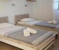 Harama Hotel Schinousa