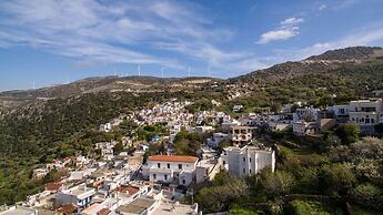Marina s Traditional Stone House
