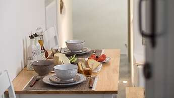 Marina s Traditional Stone House