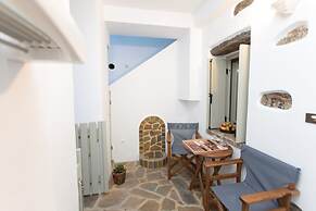 Marina s Traditional Stone House