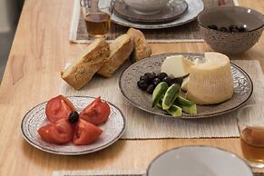 Marina s Traditional Stone House