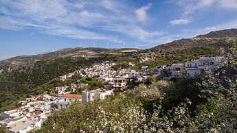 Marina s Traditional Stone House