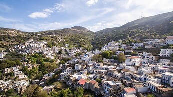 Marina s Traditional Stone House