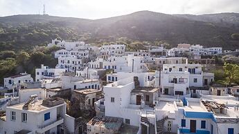 Marina s Traditional Stone House