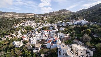 Marina s Traditional Stone House