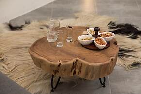 Marina s Traditional Stone House