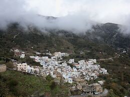Marina s Traditional Stone House