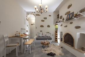 Marina s Traditional Stone House