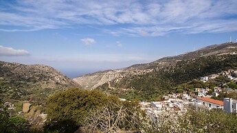 Marina s Traditional Stone House