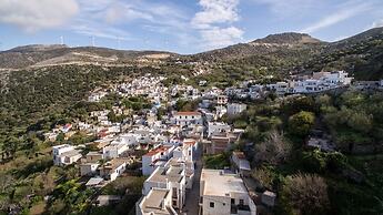 Marina s Traditional Stone House