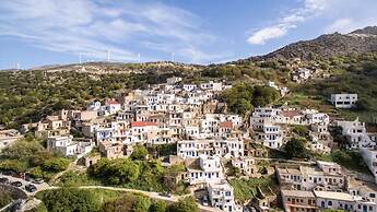 Marina s Traditional Stone House