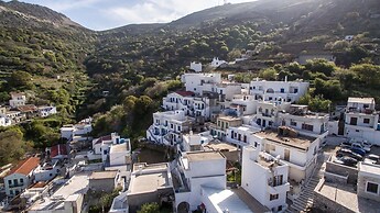 Marina s Traditional Stone House