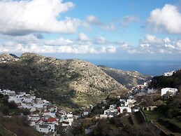 Marina s Traditional Stone House