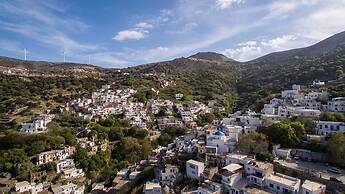 Marina s Traditional Stone House