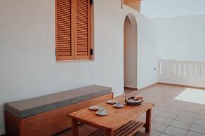 Tsikalario Holiday House