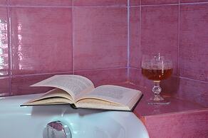 Tsikalario Holiday House